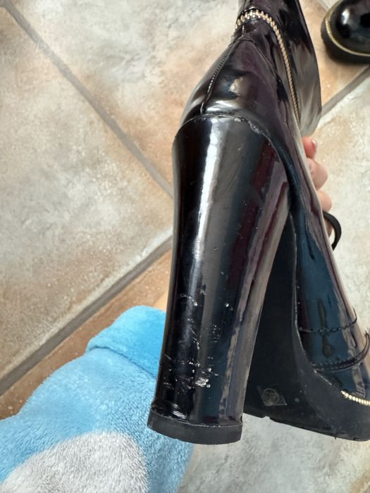 Paolo Bocelli боти с ток