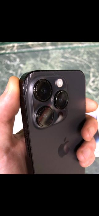 Айфон 14 про 128 гб