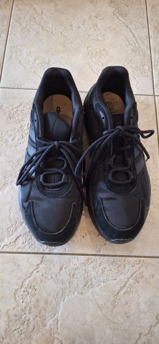 Маратонки ADIDAS, р-р 41 1/2