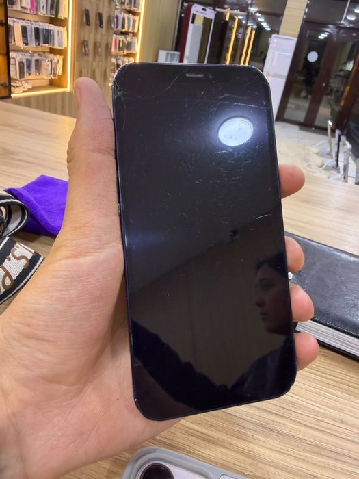 Iphone 12 64 gb срочно