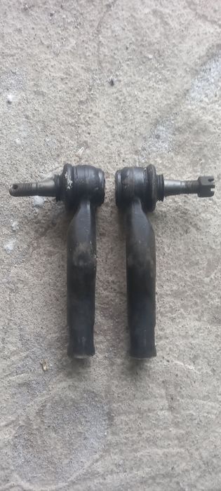 Рулевые наконечники тойота ипсум