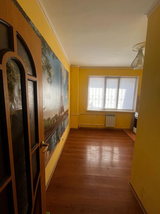 Аренда квартиры в центре города