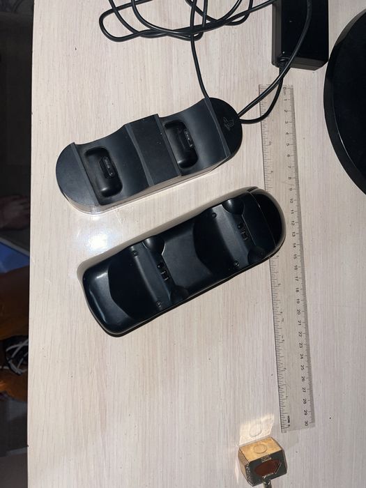 Продам Зарядку джойстика для ps4