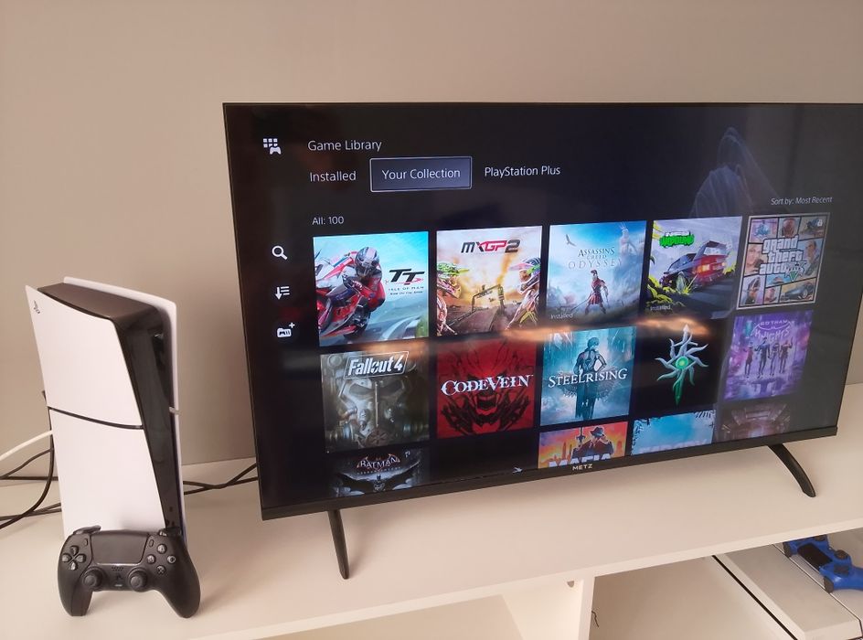 Playstation 5 ps5 + волан