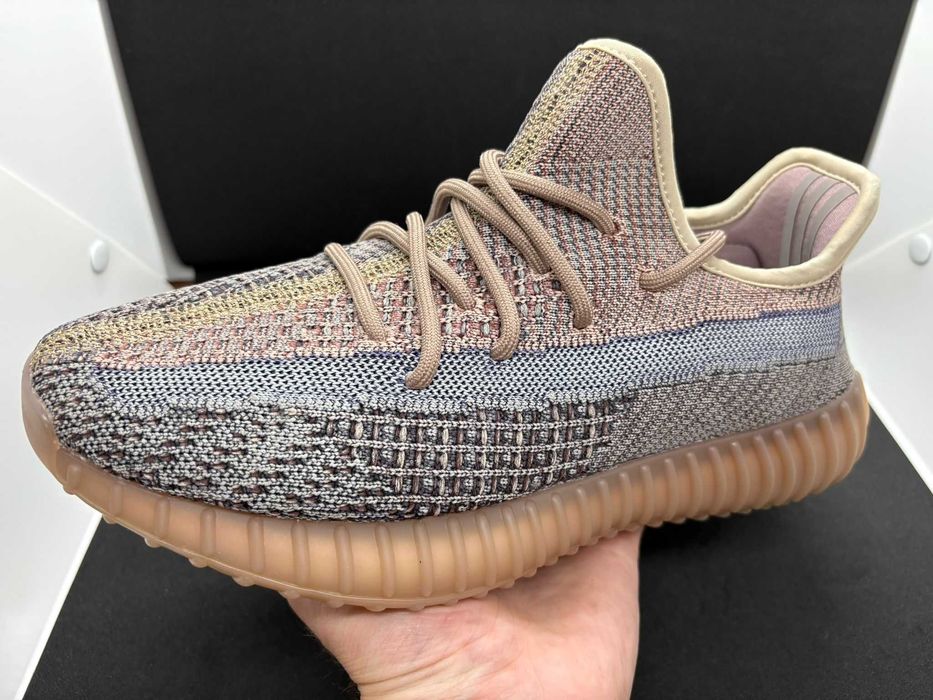 Yeezy Boost 350 V2 Fade