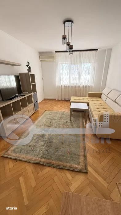 Apartament 2 Camere Decomandat – Nicolina 2