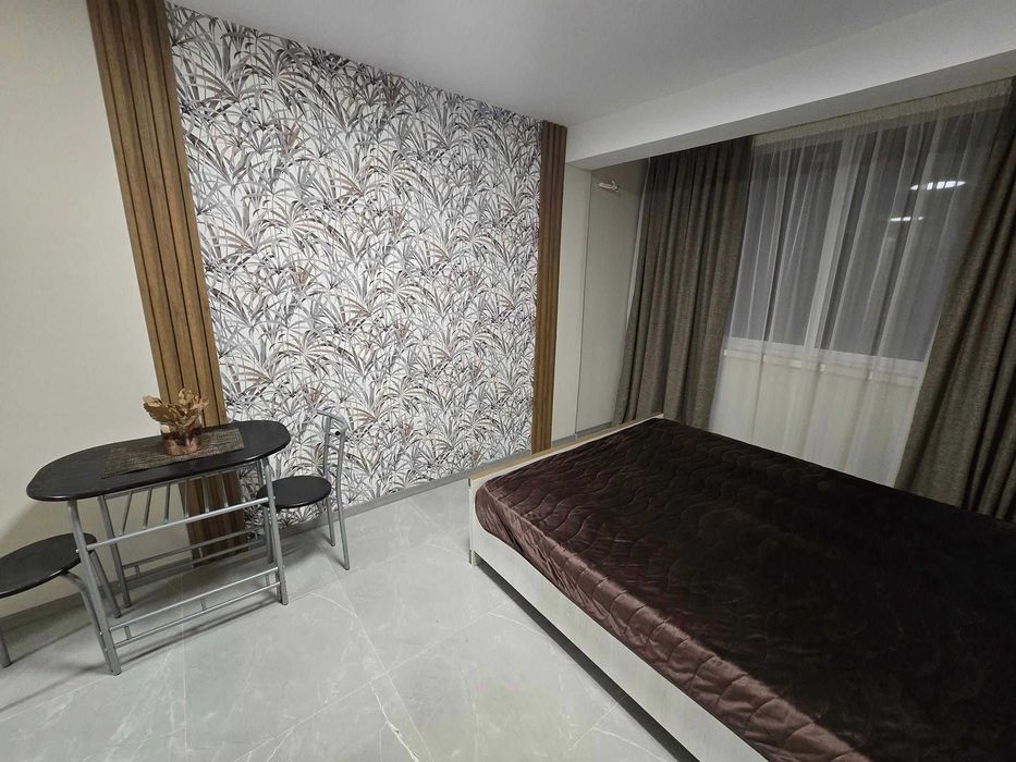 Продава се Едностаен апартамент в к.к. Слънчев бряг - 30 кв.м за 950 €/кв.м - Снимка #2