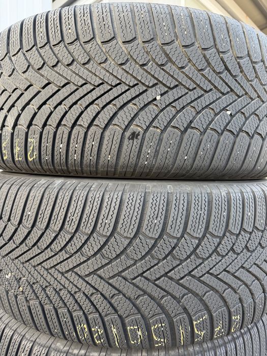 4бр Нови зимни гуми Bridgestone 275/50/20 DOT2625