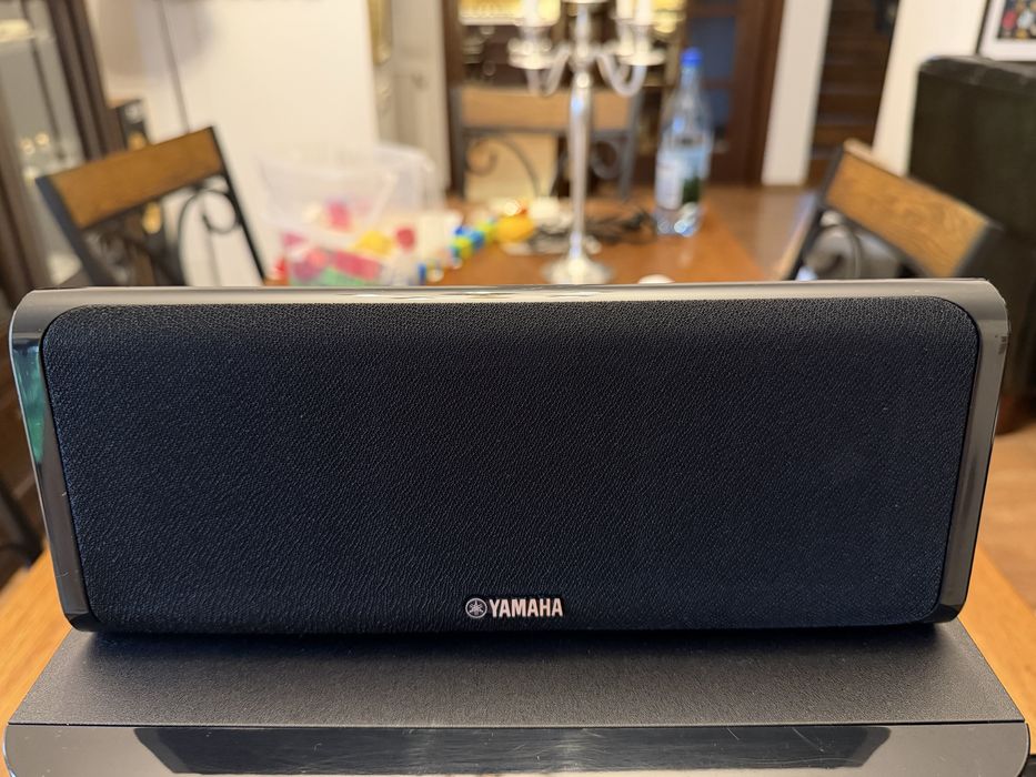Boxe Yamaha NS-P40 5.0