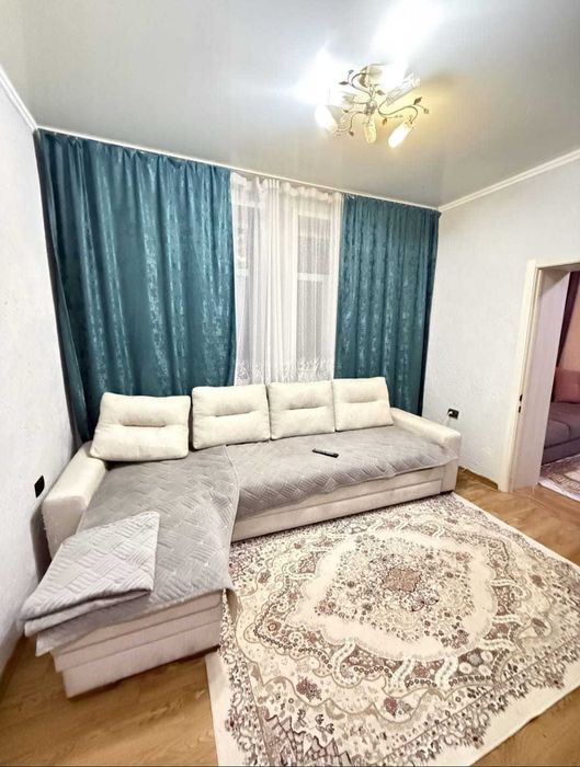 отличная квартира
