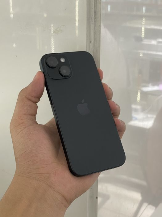 Iphone 15 128gb! Айфон