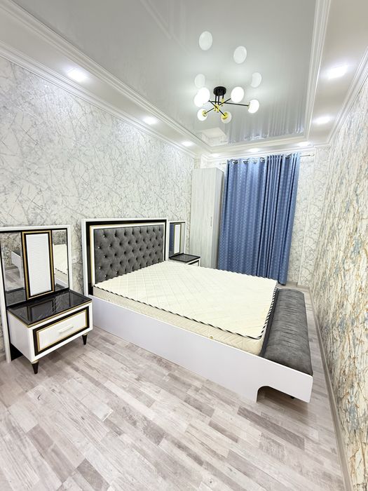 Ипотека хизмати самарканд буўлаб уй жой