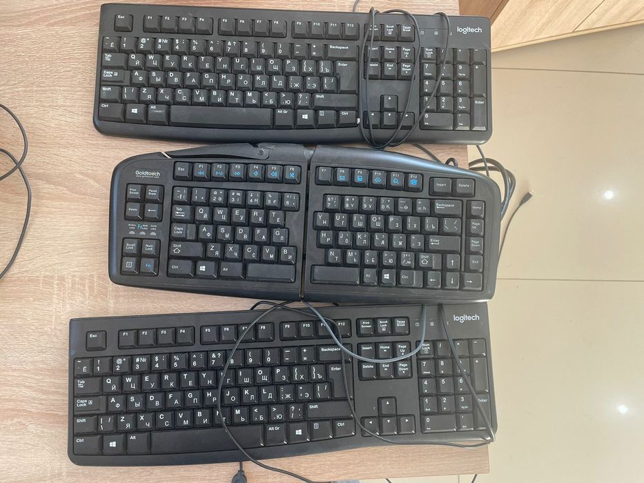 Продается клавиатуры!