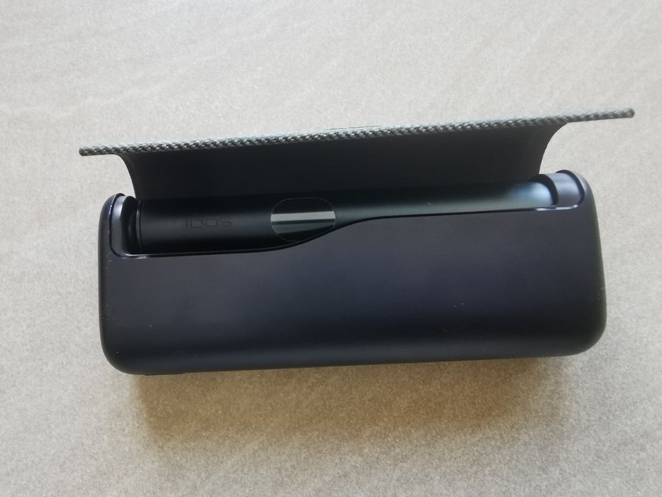 IQOS Iluma i Prime
