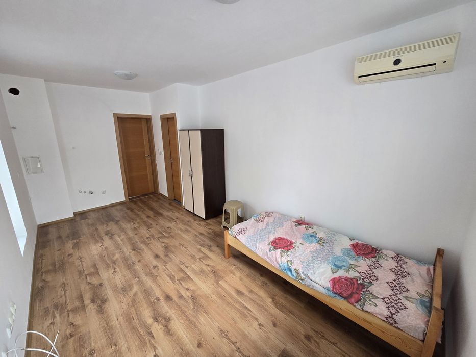 Продава се Едностаен апартамент в к.к. Слънчев бряг - 29 кв.м за 1173 €/кв.м - Снимка #1