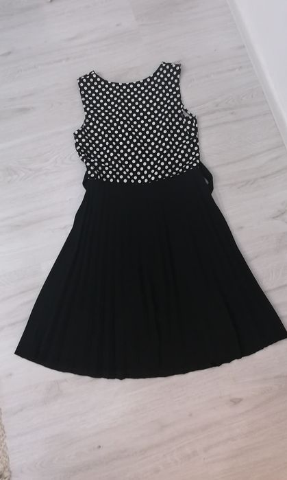 Дамска рокля размер S