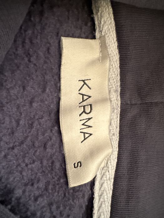 Суичър на Karma