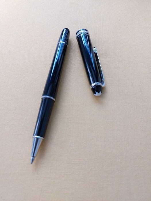 Химикалка Montblanc