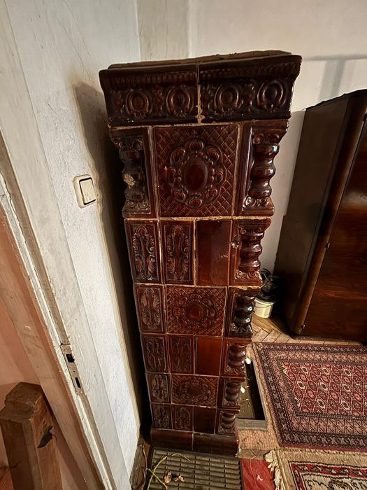 Sobe teracota Oradea