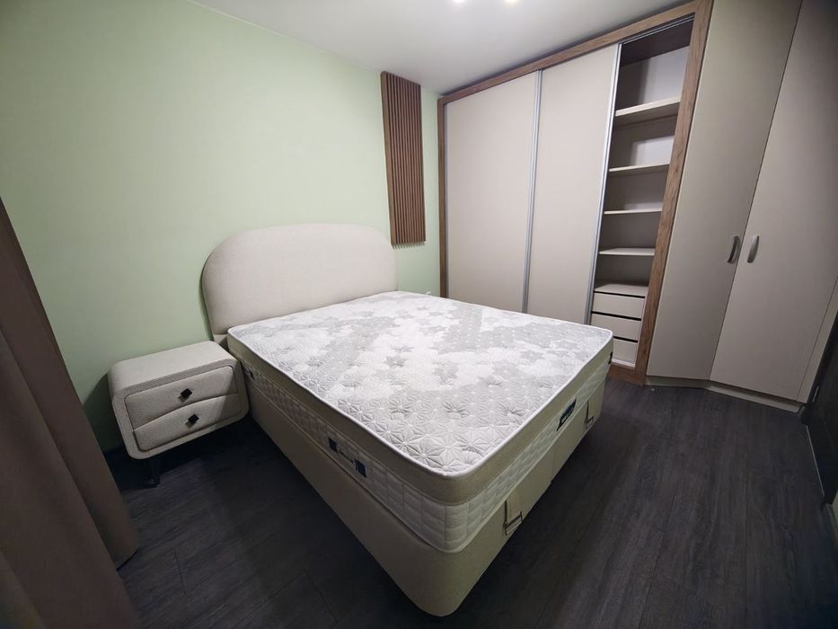 Дава се под наем Тристаен апартамент в Варна, Левски - 91 кв.м за 747.66 € - Снимка #11