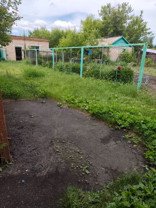 Продам дом в пос. Боровское