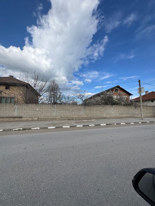 Продава се къща село Житница