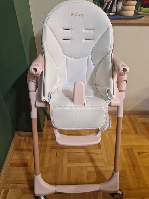 Детско столче Peg Perego