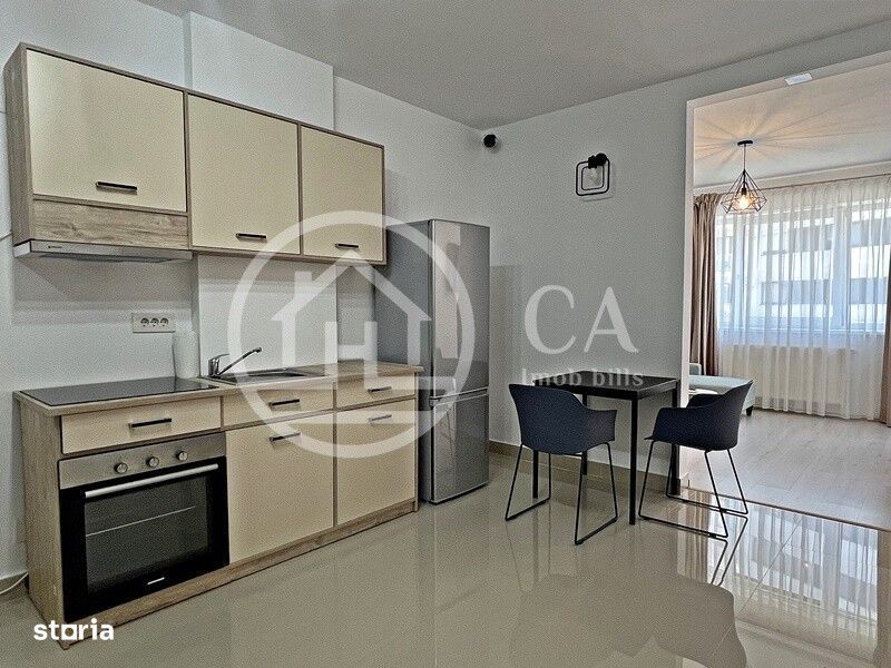 Apartament de închiriat cu 2 camere în Prima Oneștilor, Oradea