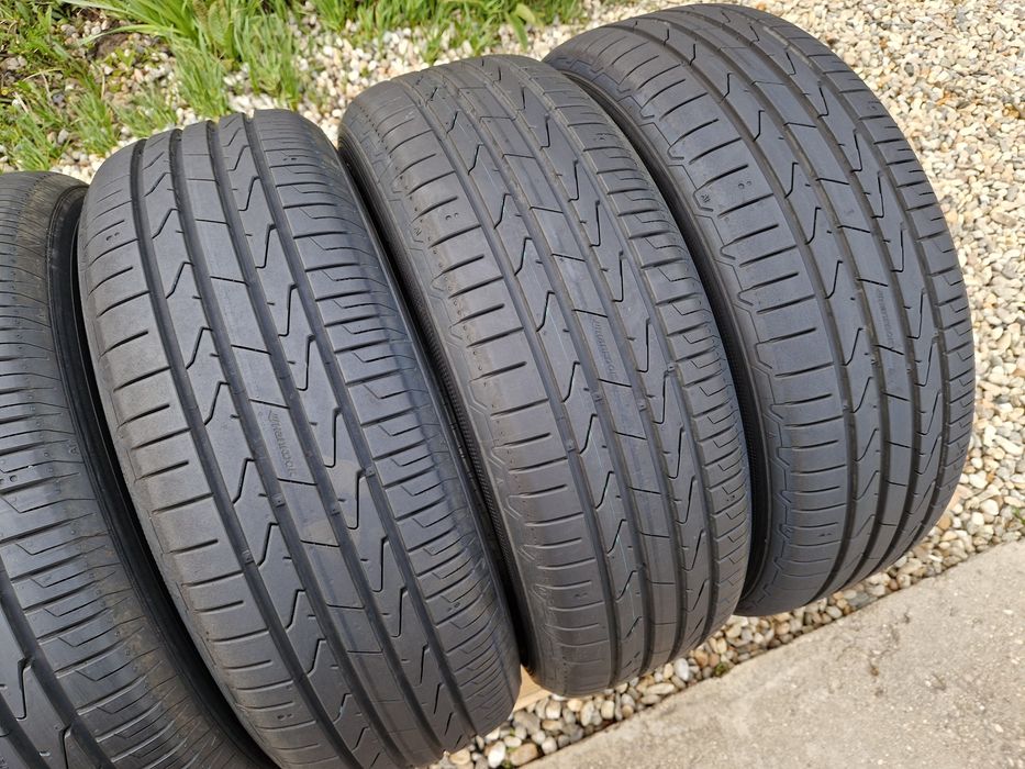4anvelope vara NOI 205 60 16 Hankook 2024