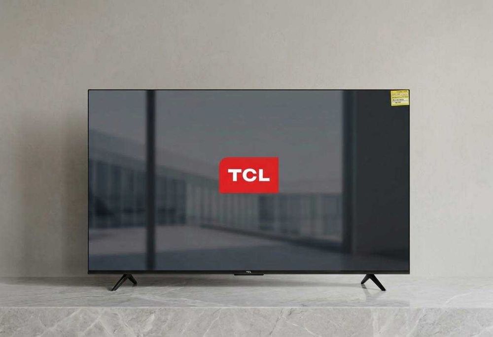 Телевизор TCL Кульсары (0606/122/4767)