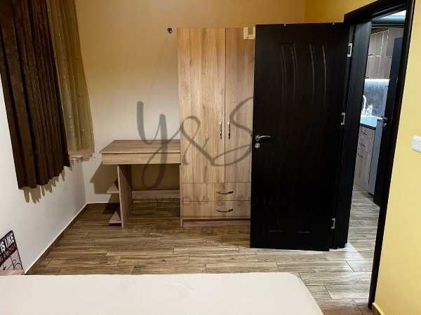 Дава се под наем Двустаен апартамент в Пловдив, Кючук Париж - 50 кв.м за 387.6 € - Снимка #7