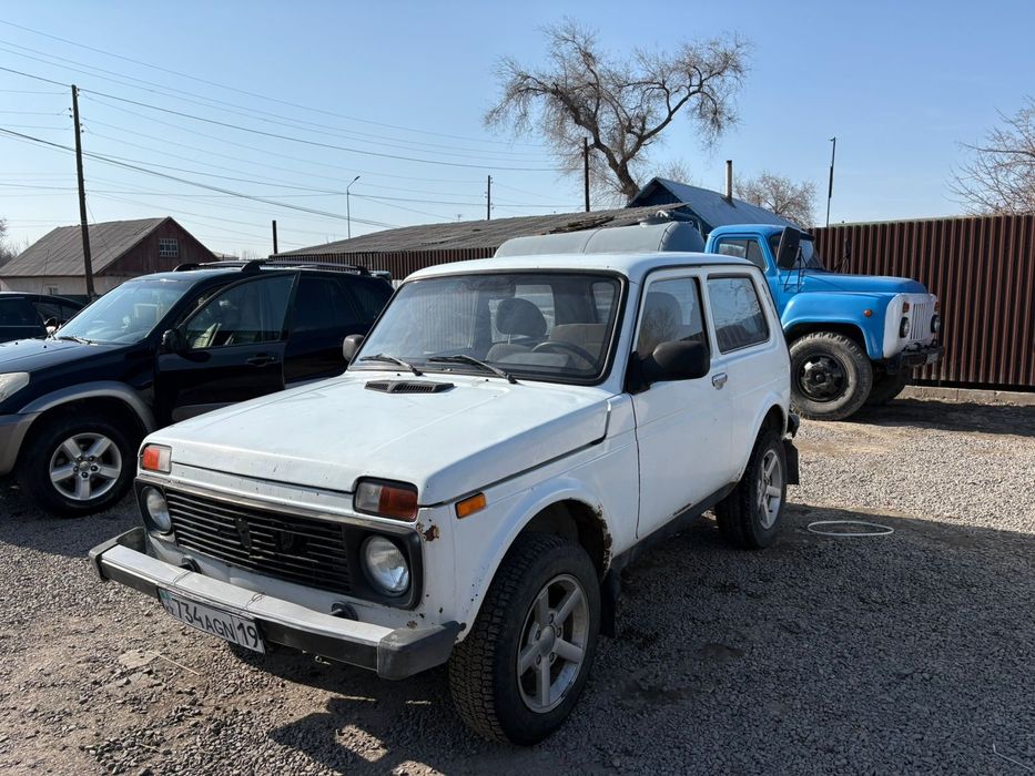 В продаже верный конь от Российского автопрома