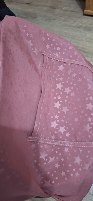 Детска количка лятна