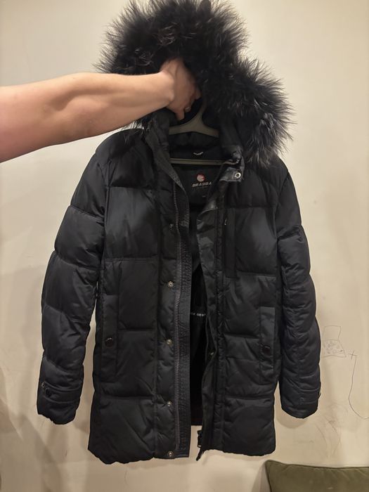 Продам Мужскую куртка