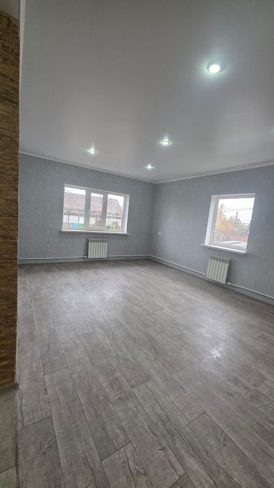 Продам дом 107 м2