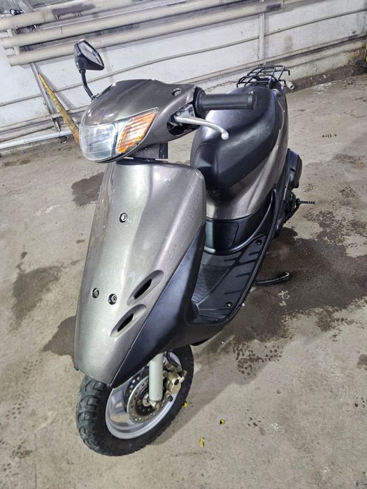 Продам мопед Honda dio AF35 в отличном состоянии