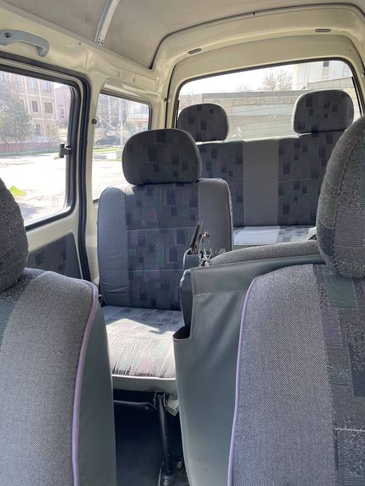 Damas sotiladi Srochna