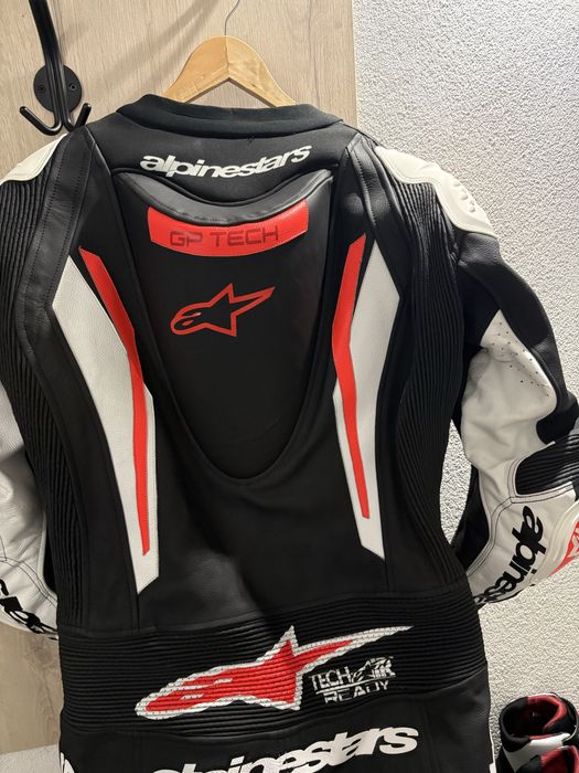 Мото екип Alpinestars