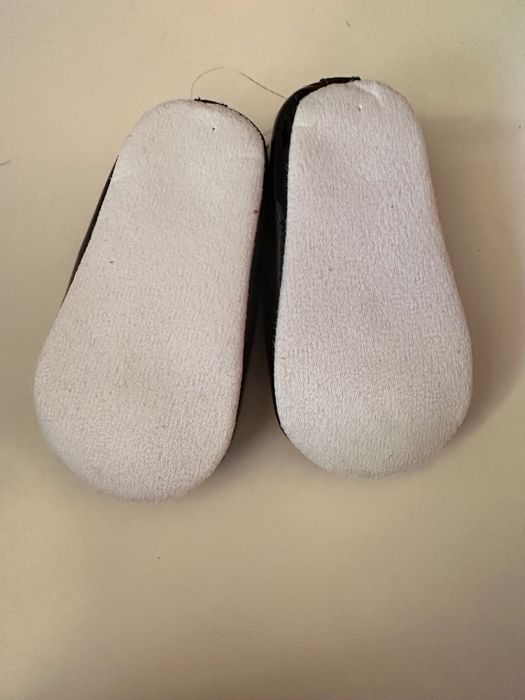 Balerini lac bebelus cu fundita