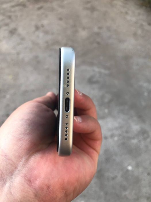 Iphone 17 pro 256 E sim