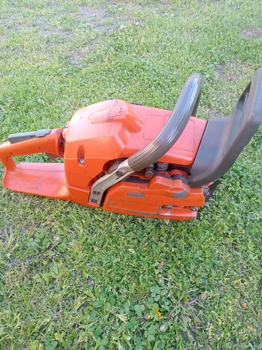 Drujba Husqvarna 350