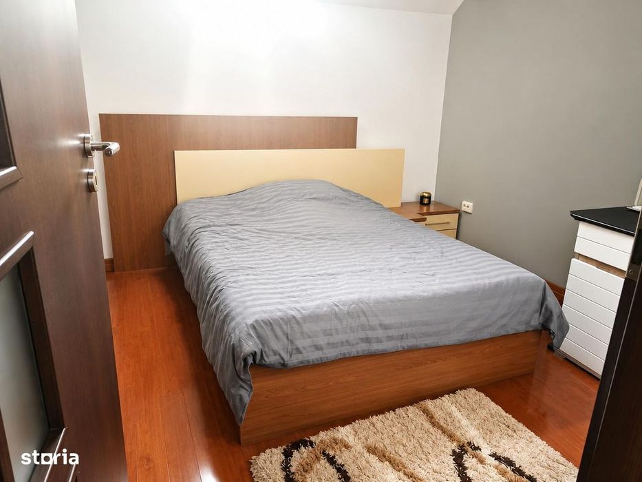 Casa individuala  +311mp teren zona Calea Poplacii