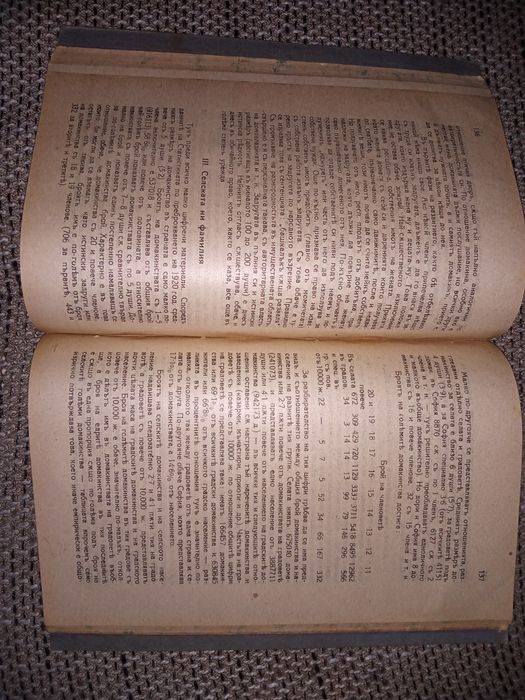 Стара книга "Жената правно, економическо и социално положение" 1929 г.