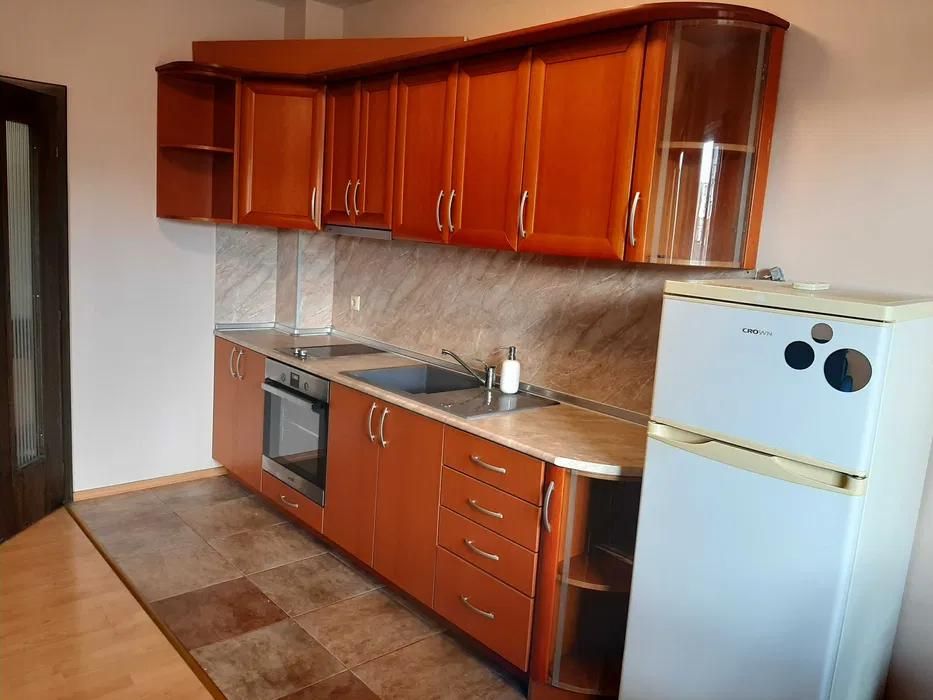 Дава се под наем Тристаен апартамент в Пловдив, Христо Смирненски - 86 кв.м за 490 € - Снимка #3