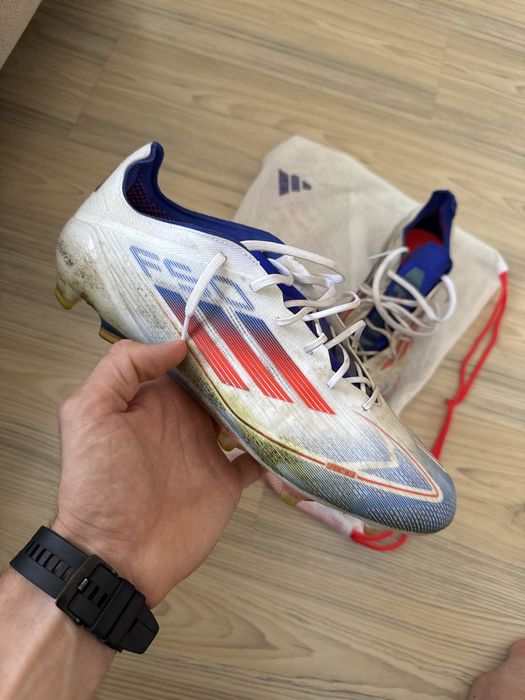 Adidas F50 Elite FG 46 2/3