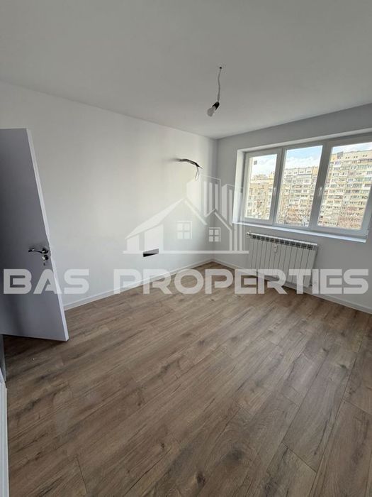 Продава се Тристаен апартамент в София, Красна поляна 3 - 61 кв.м за 1489 €/кв.м - Снимка #5