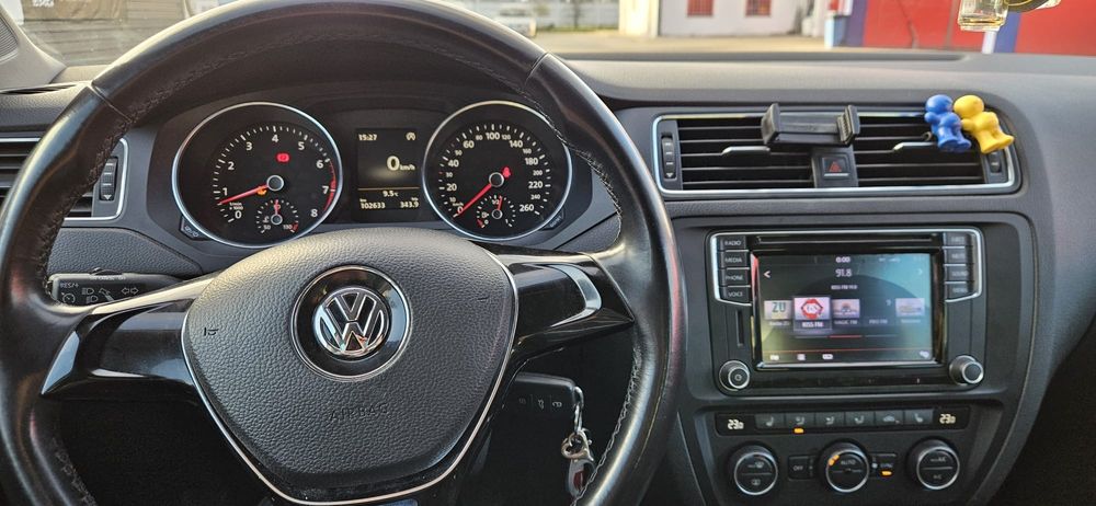 Vând VW Jetta stare perfectă funcționare