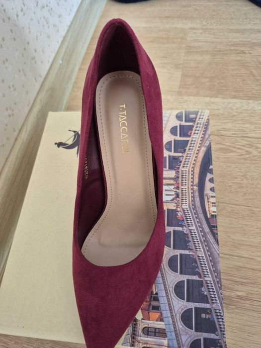 продам туфли женские