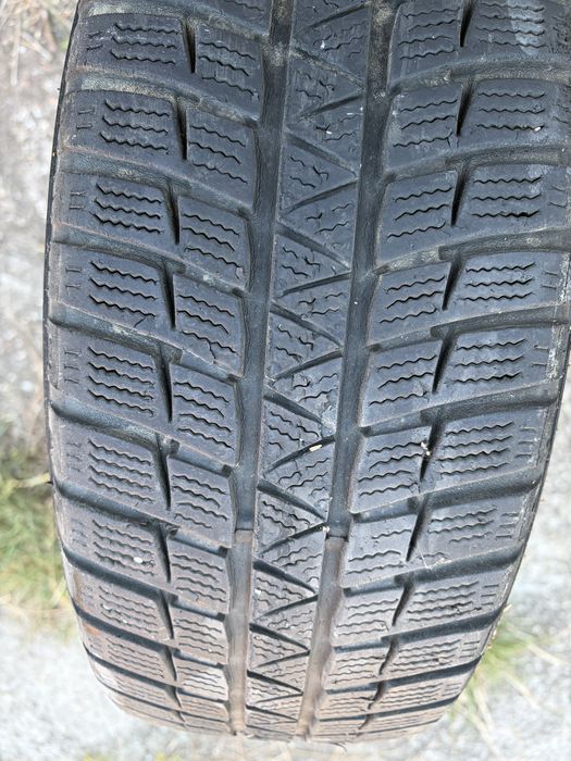 Cauciuc M+S 185/55 R15