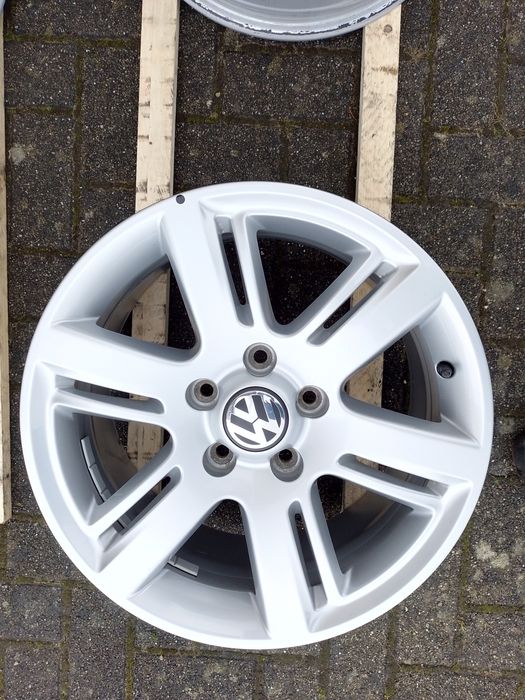 Volkswagen Amarok оригинални джанти